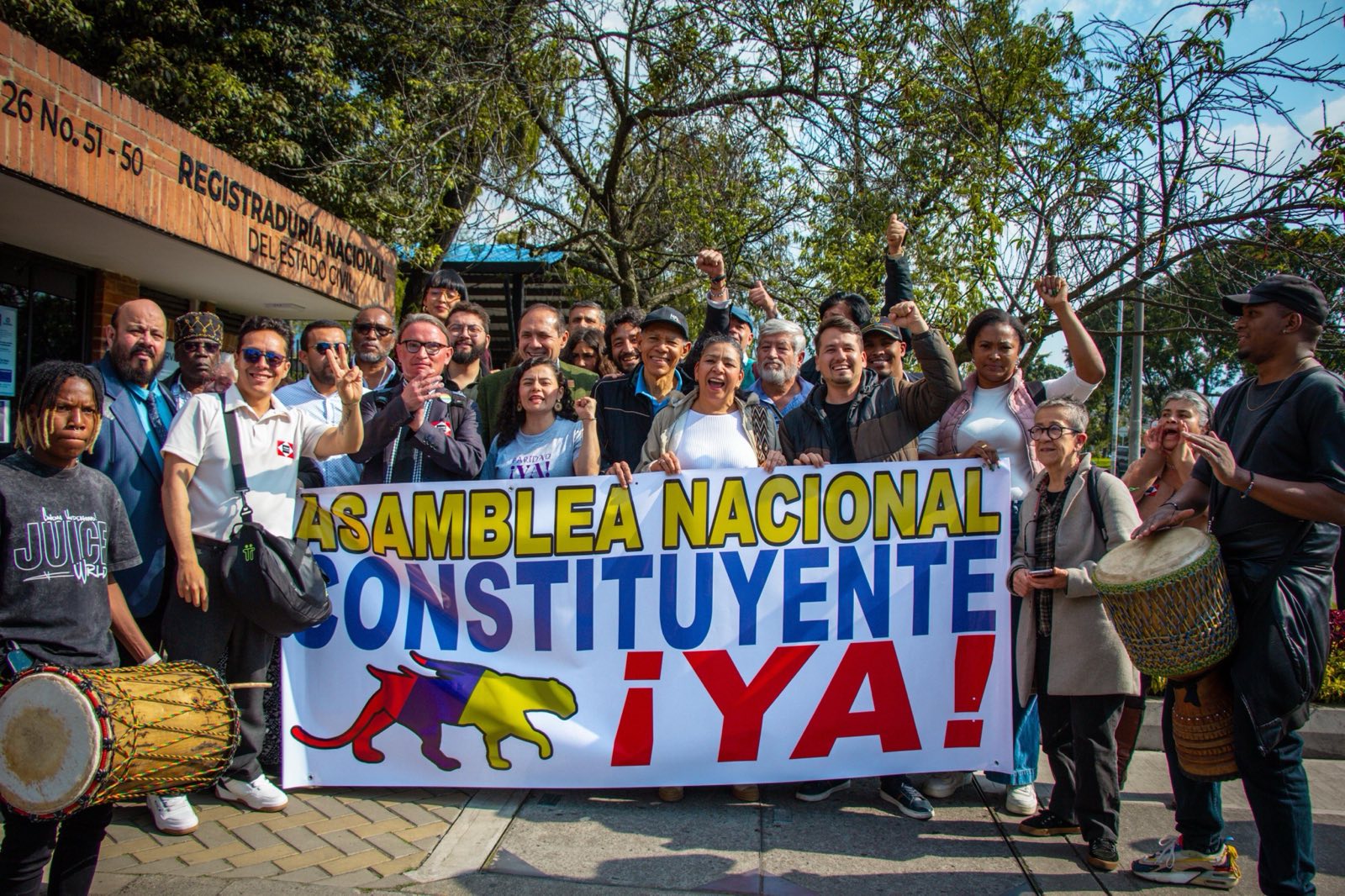 La constituyente no es el apocalipsis, pero…