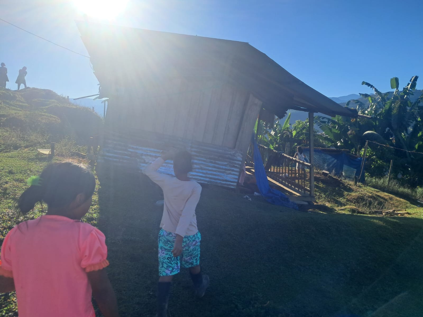Terremoto en Chocó