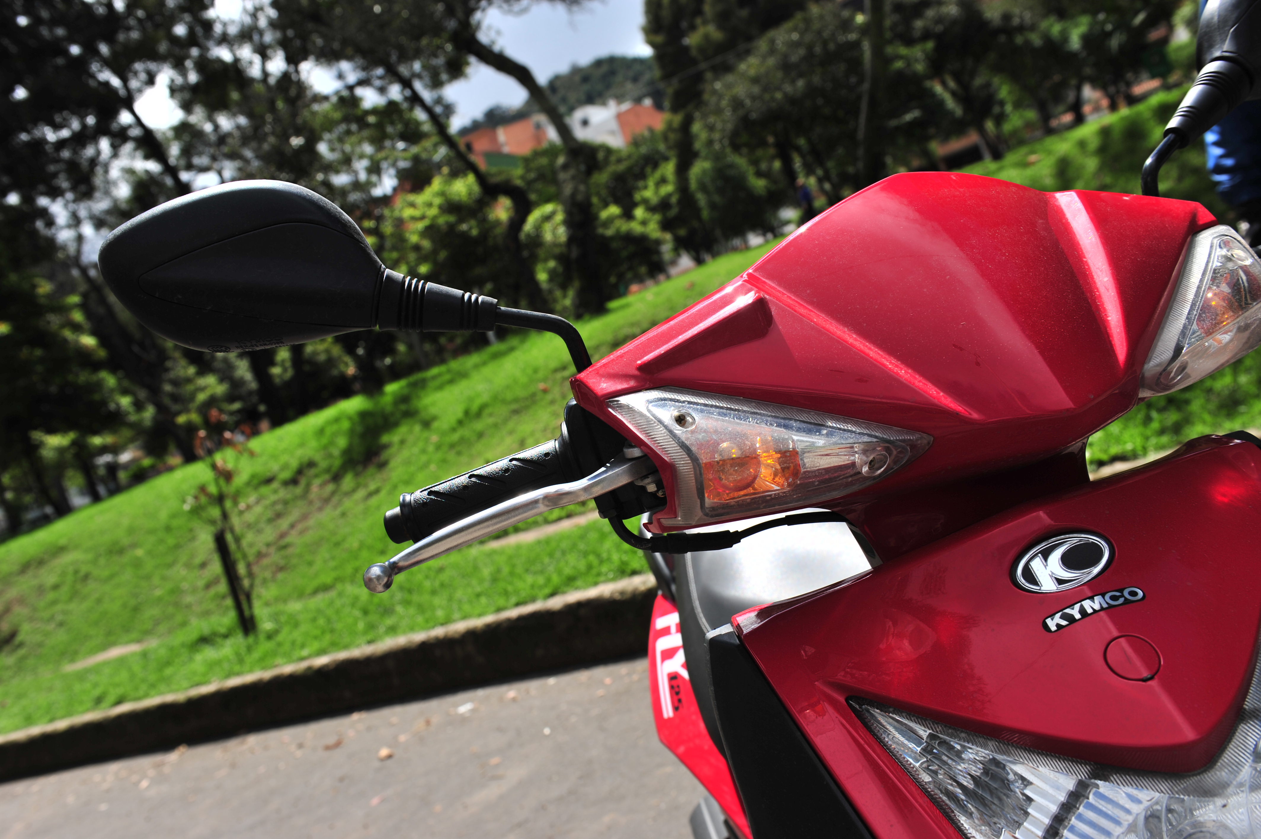 Motos que puede comprar en Colombia con menos de $5 millones