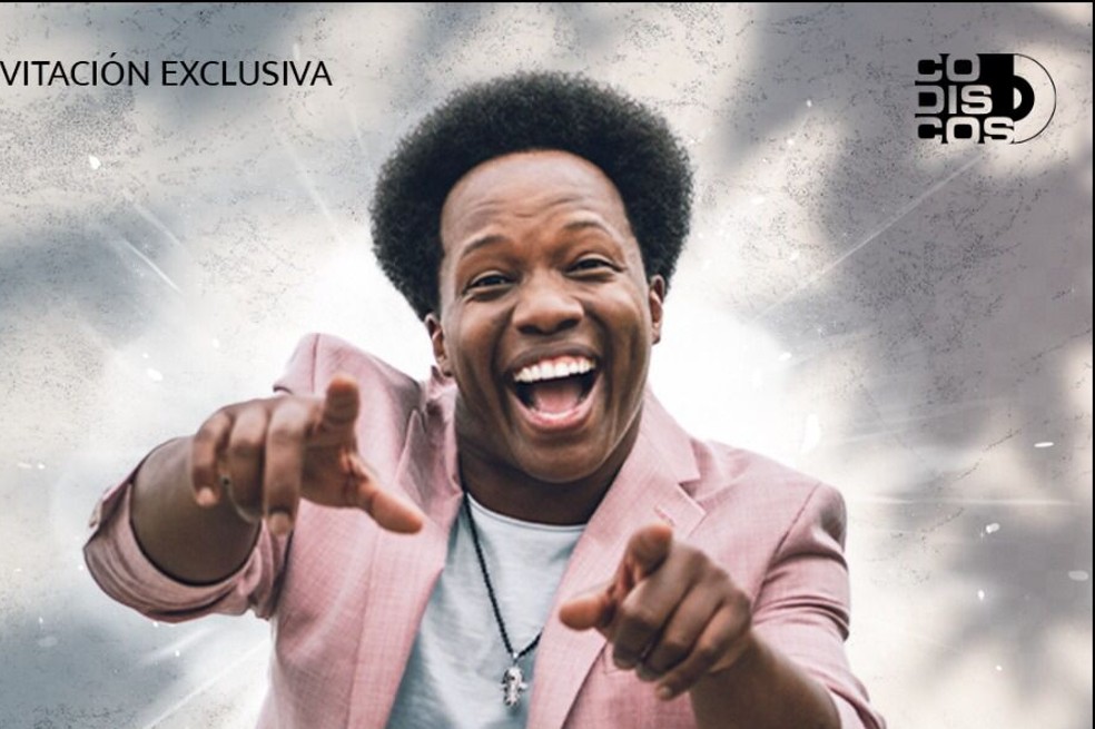 Mauro Castillo es uno de los intérpretes de la canción "No se habla de Bruno".