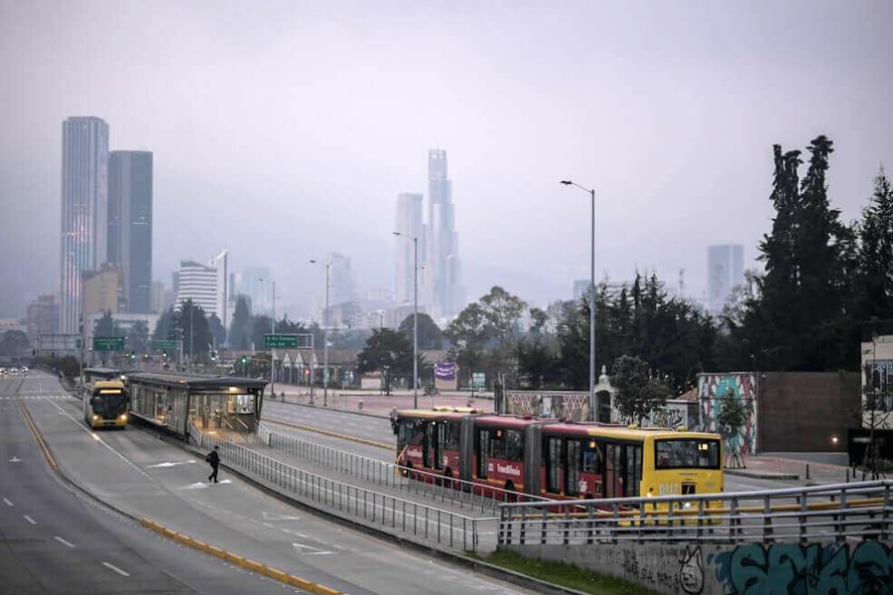 Apple lanza herramienta que muestra los cambios de movilidad por COVID-19