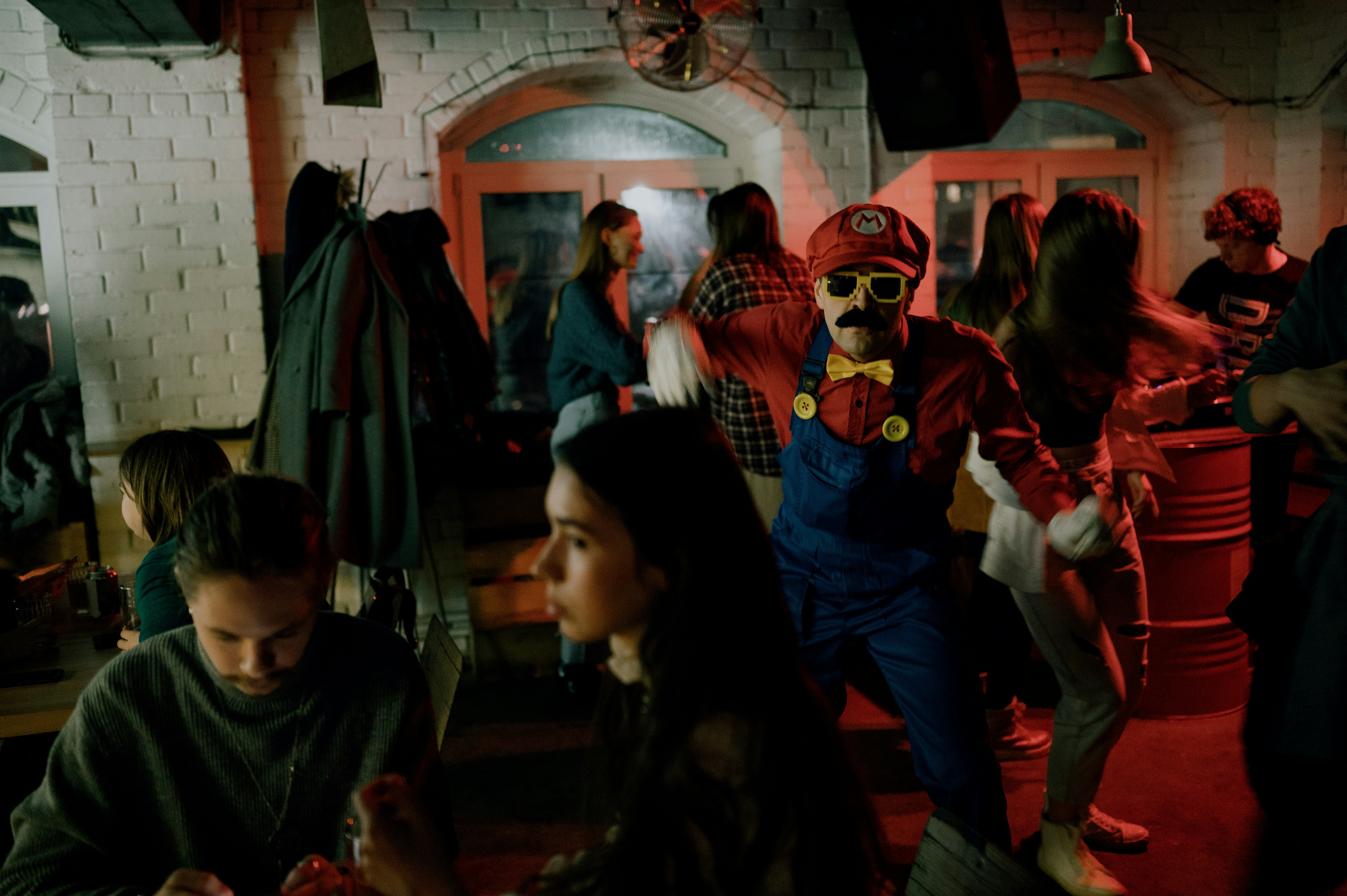Disfraces de moda en 2024: las mejores ideas para usar en Halloween