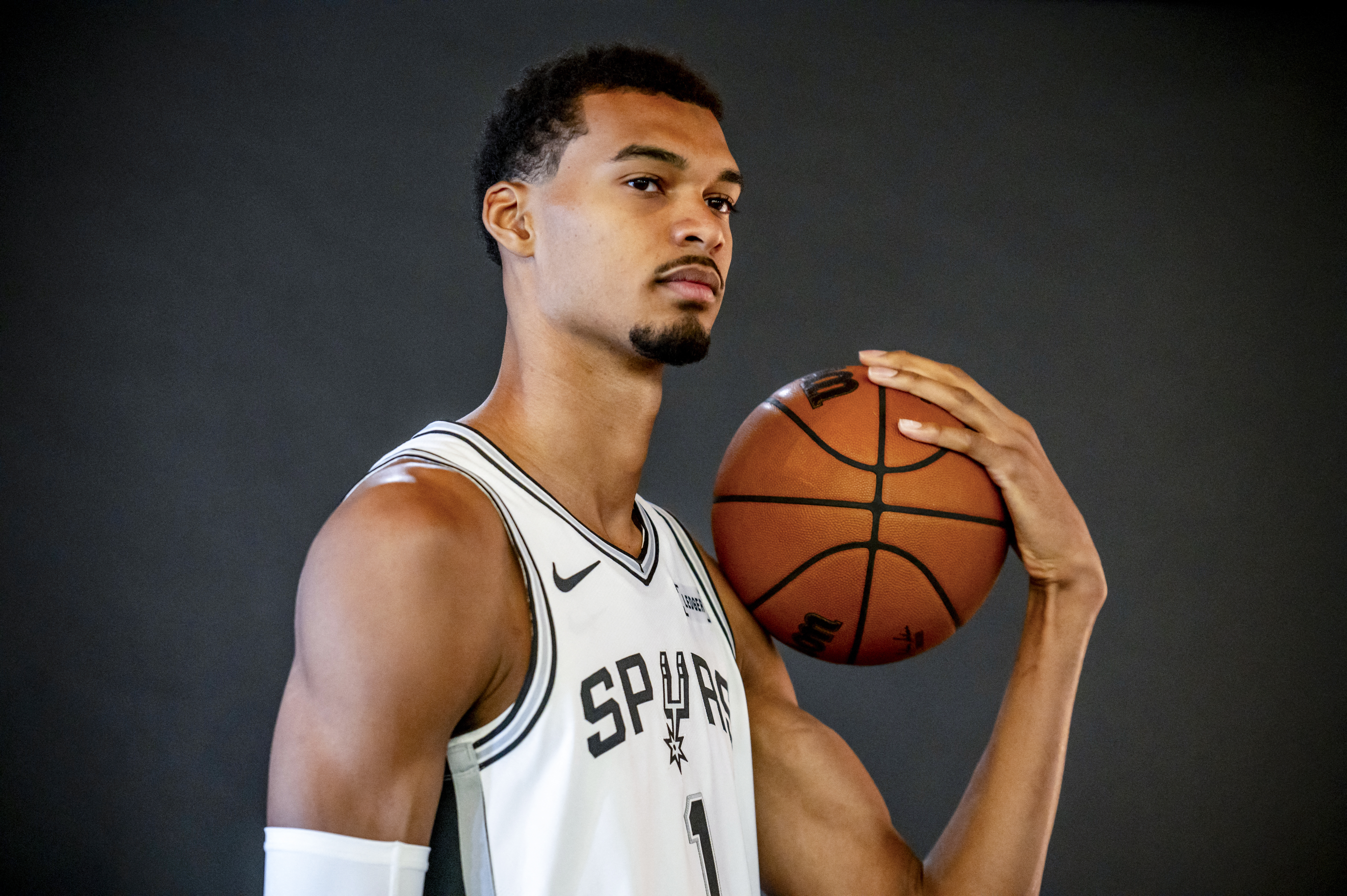 La enfermedad que amenaza a Victor Wembanyama, el futuro de la NBA