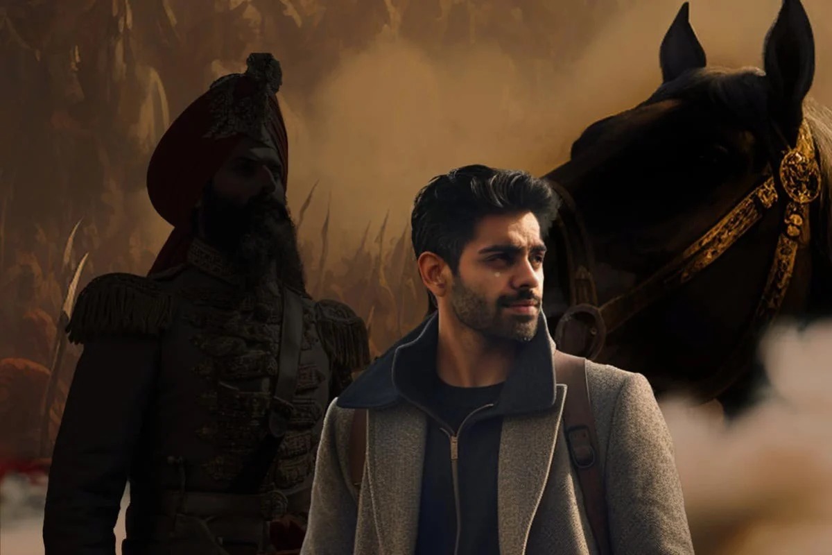 Bollywood lanzará la primera película hecha totalmente con IA: este es su tráiler
