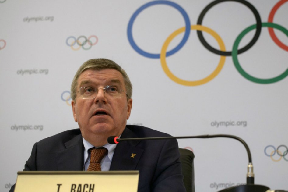 Comité Olímpico Internacional espera que la FIFA se inspire en sus reformas