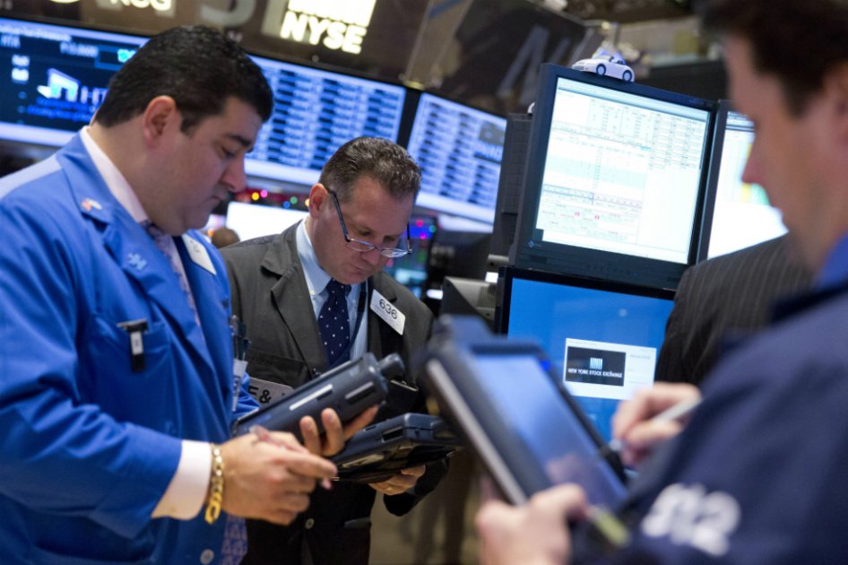 Lunes negro en bolsas mundiales debido a preocupación por China