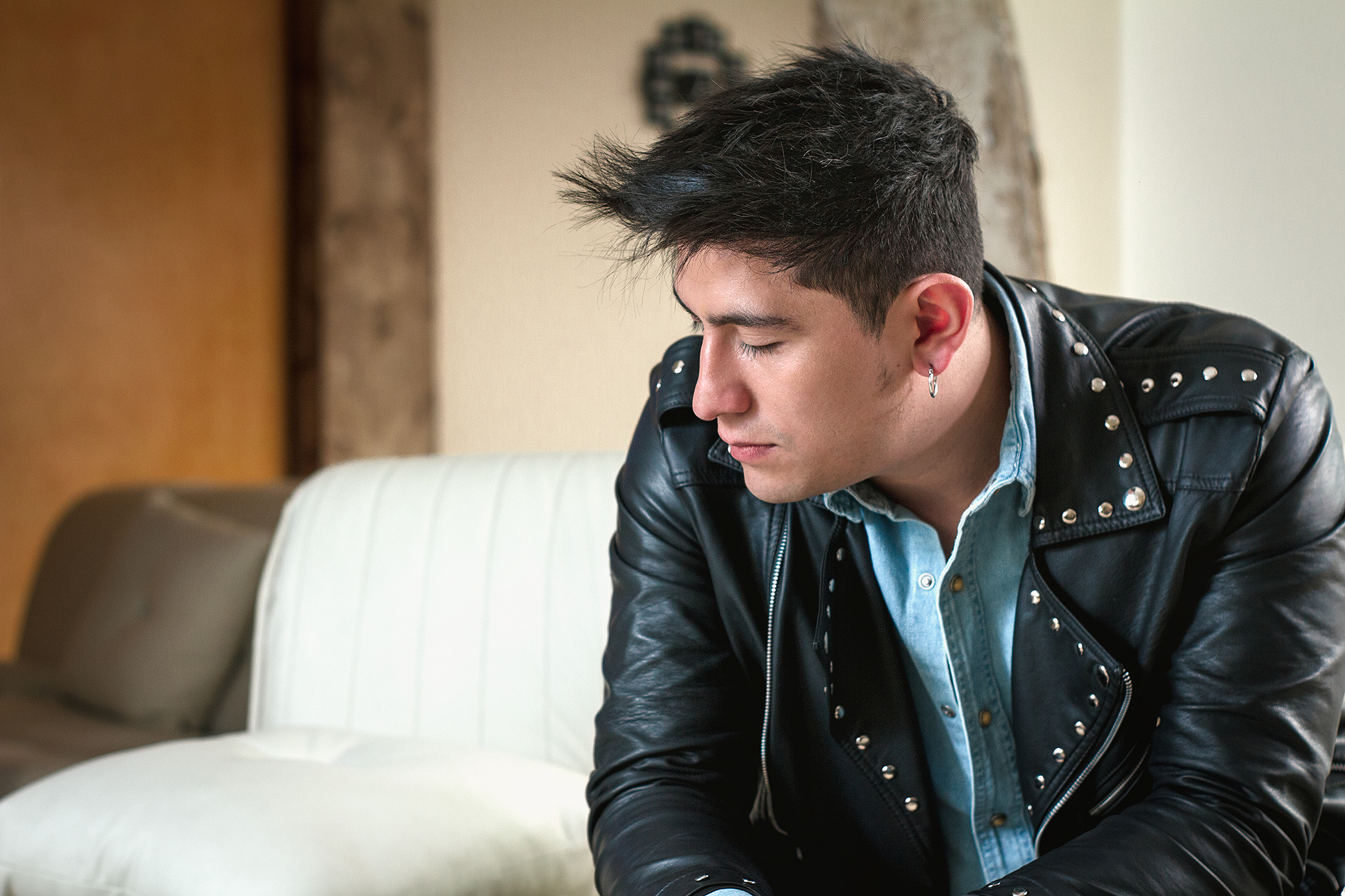Danny Be presenta “Regresa”, una balada llena de sentimientos