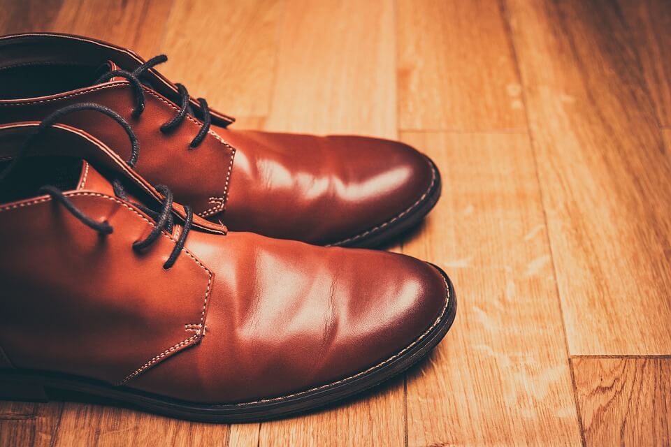 En los zapatos de un celópata