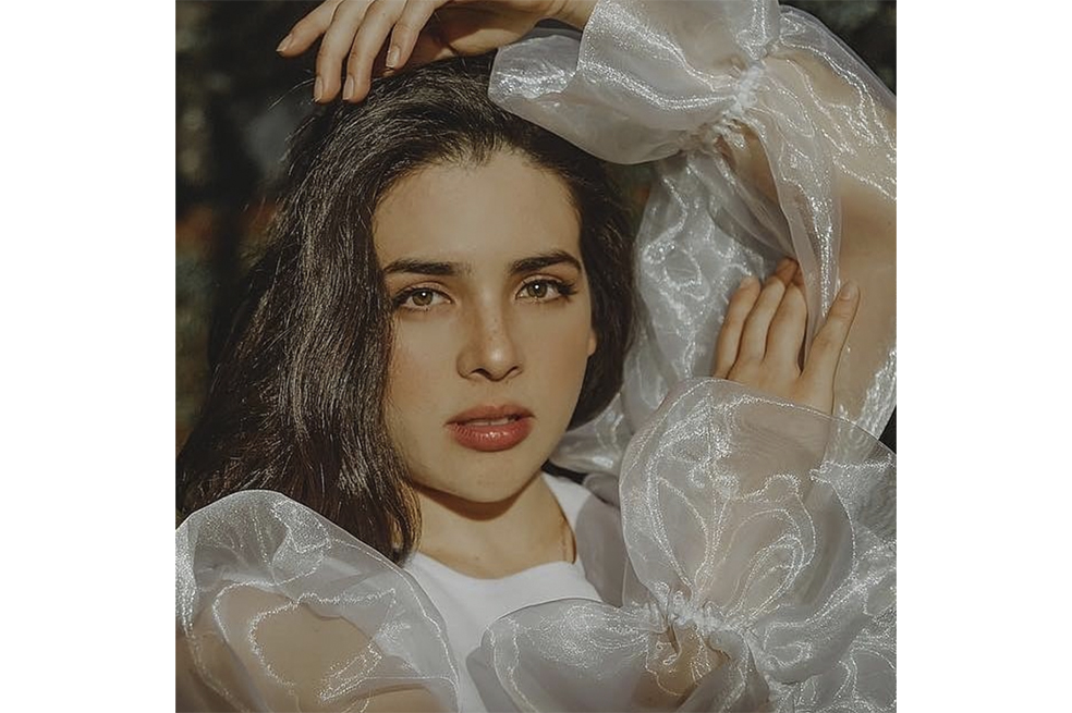 Él es Mateo Moreno, el guapo novio de María José Camacho de ‘Devuélveme la vida’