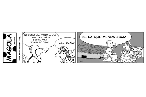Trillizas