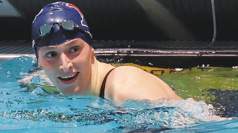 El triunfo de Lia Thomas en las 500 yardas de la NCAA reavivó la discusión por la inclusión de atletas transgénero en el alto rendimiento.