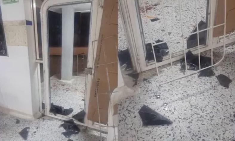 Vandalizaron puesto de salud en Los Venados, Valledupar por falta de atención