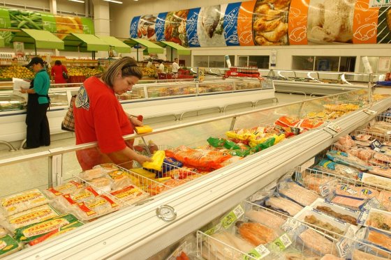 Consejos a la hora de comprar y consumir pescado en Semana Santa