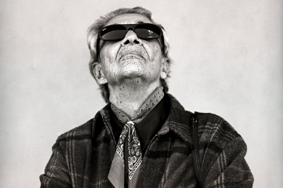 Vengarse como Chavela Vargas
