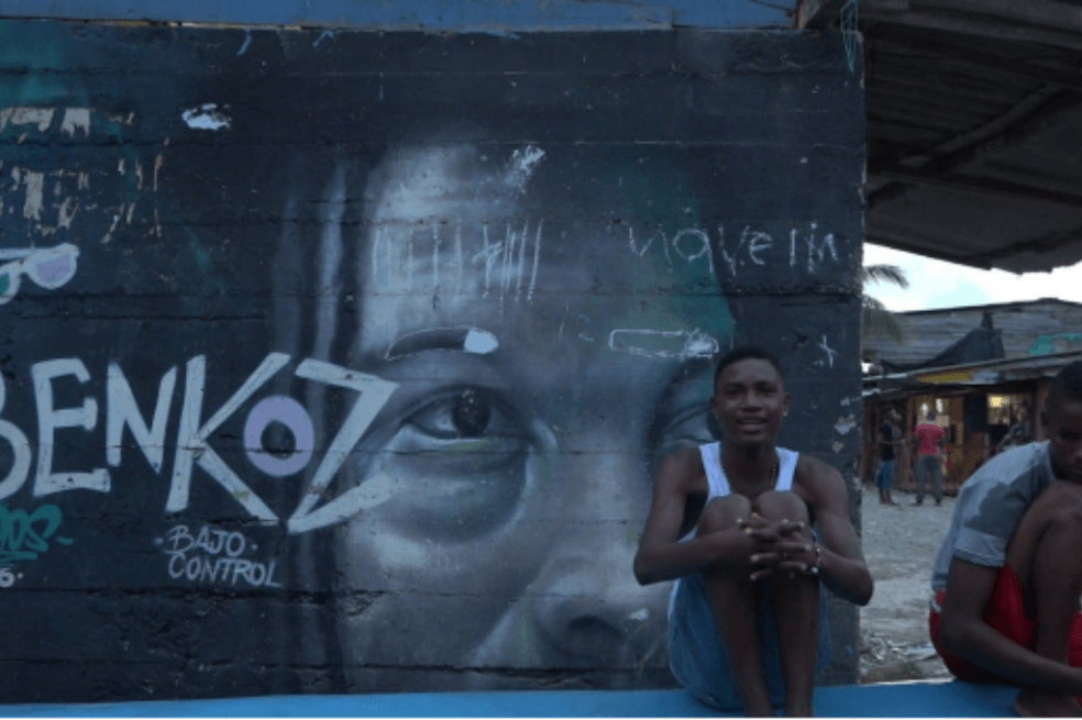 La Cinemateca de Bogotá contará nuevamente con muestras de afro