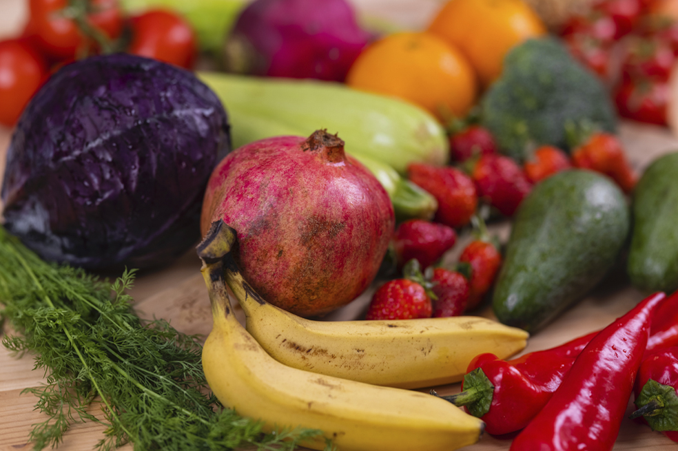 Sustituir carnes y leche por vegetales reduciría los gases de efecto invernadero