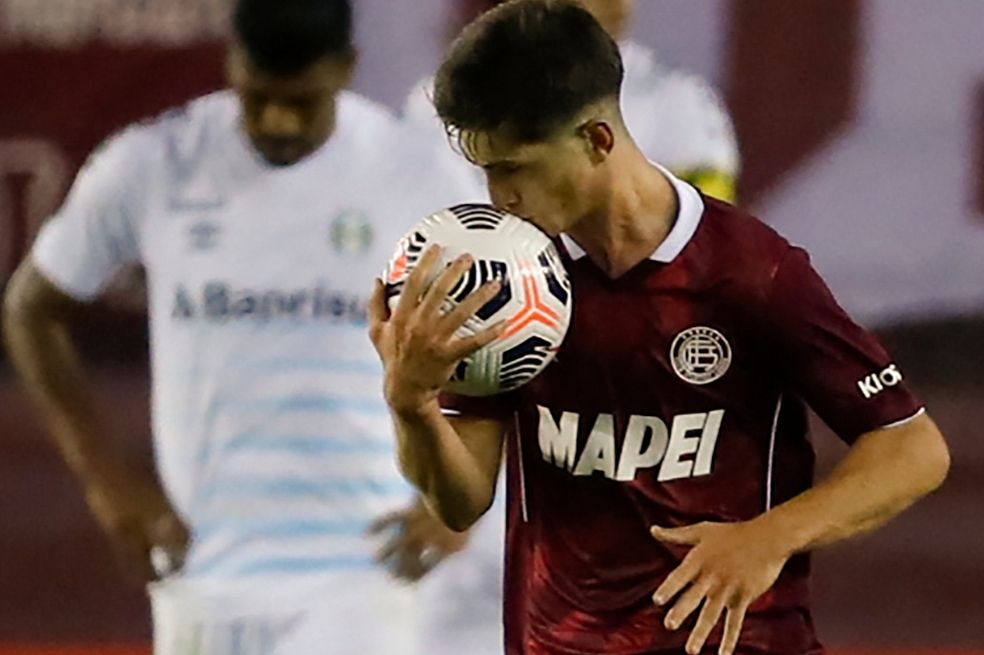 Lanús y Argentinos Juniors tampoco viajarán a Colombia por el Paro Nacional