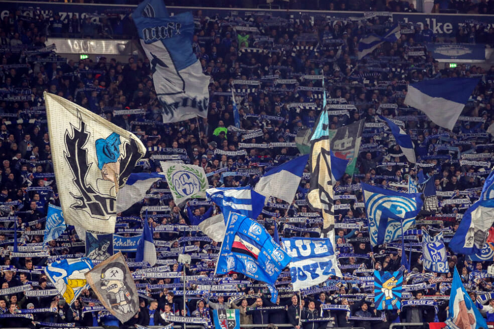 Un hincha del Manchester City está "en estado crítico" en Alemania
