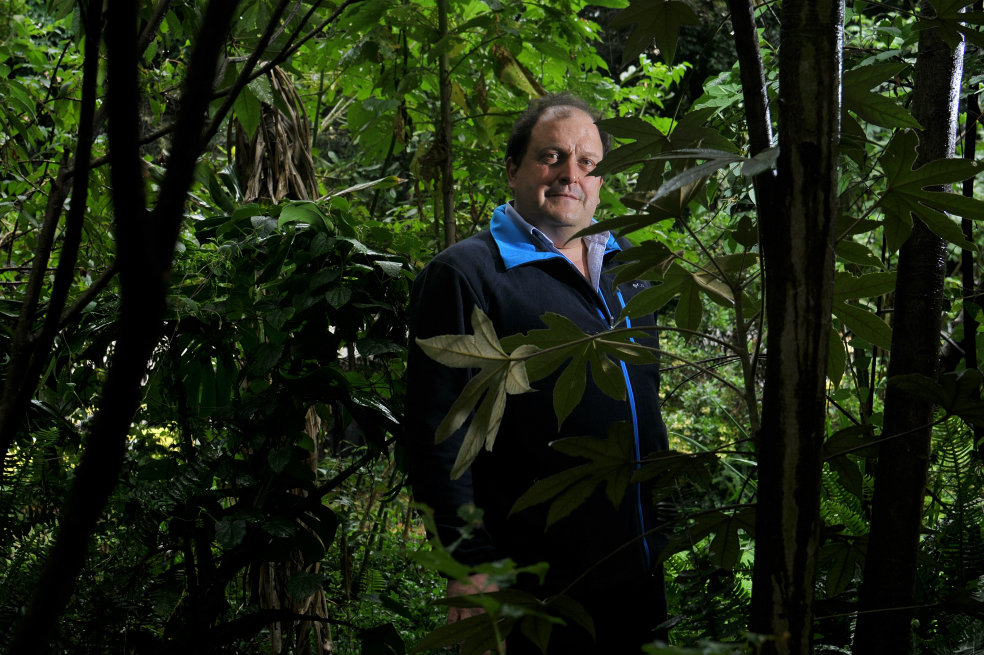 La huella musical de la biodiversidad