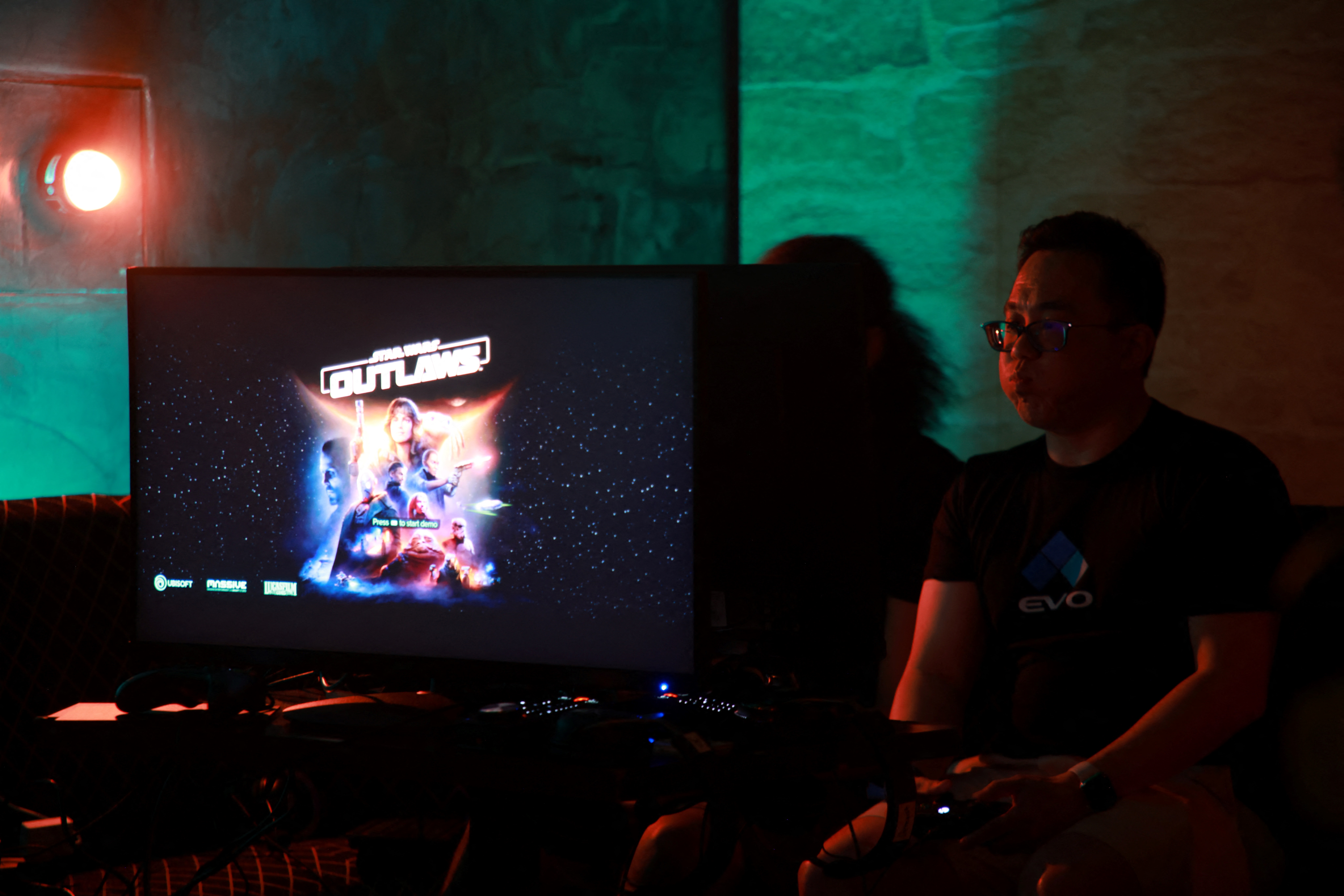 “Star Wars Outlaws”: así es el esperado videojuego de Ubisoft