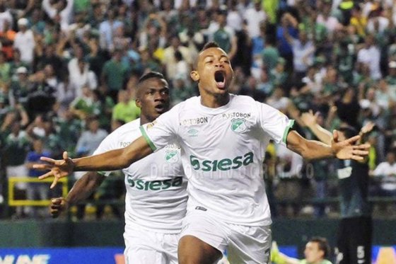 Cali se mete en los ocho con agónico triunfo y penal discutido