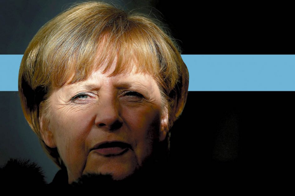 El cerebro de Europa