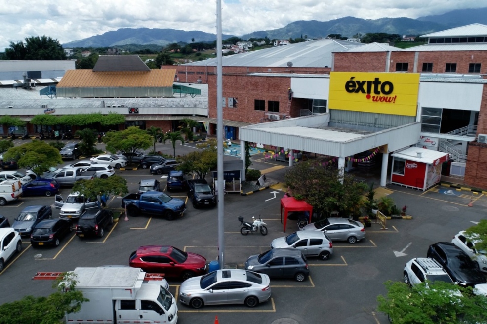 Grupo Calleja es el nuevo dueño del Éxito: ¿qué sigue?
