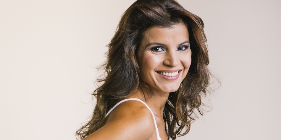 Tala Restrepo, de modelo a diseñadora