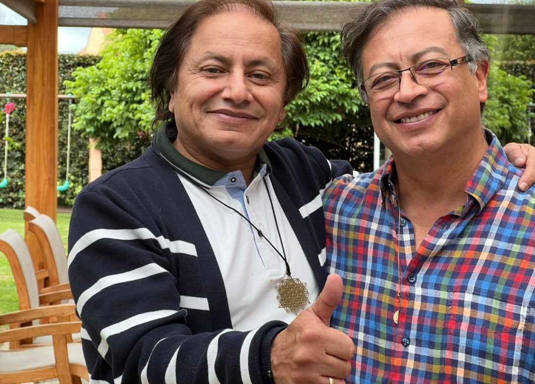 “El presidente no está enfermo; el asperger es una característica”: Juan Fernando Petro