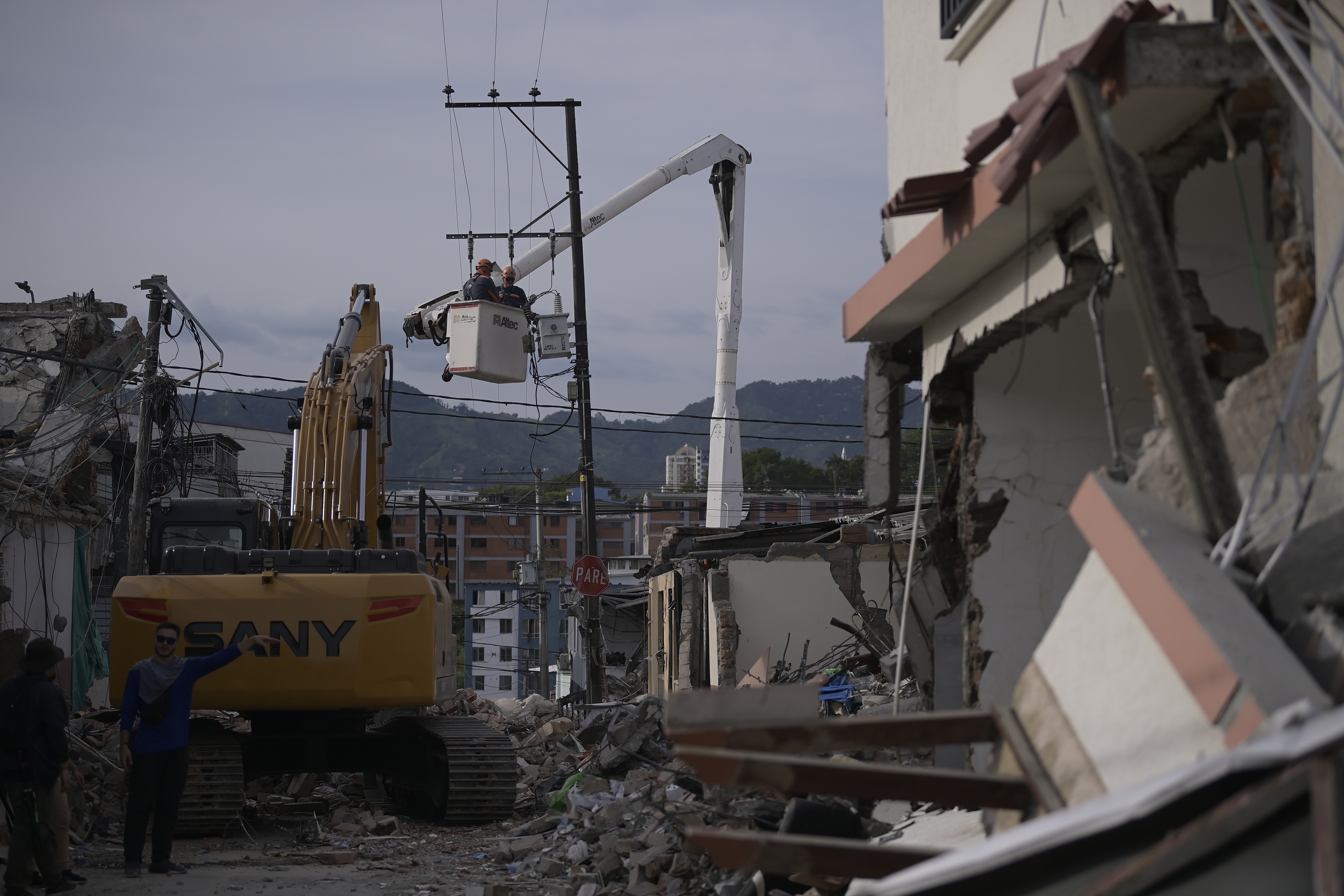 Afectados por el terremoto podrán retirar sus cesantías sin cobro de comisión: Asofondos