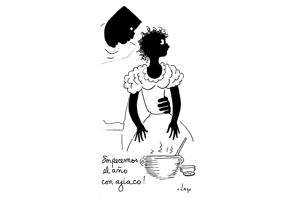 Nieves