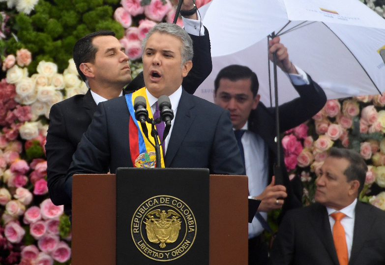 Partido ASI se declara de gobierno