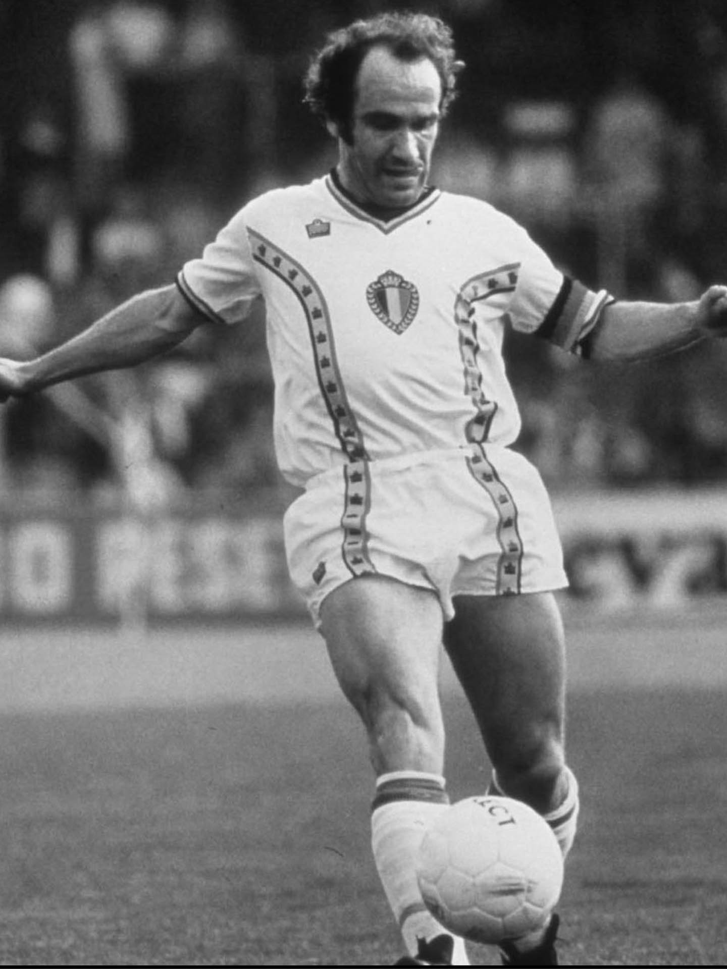Wilfried Van Moer