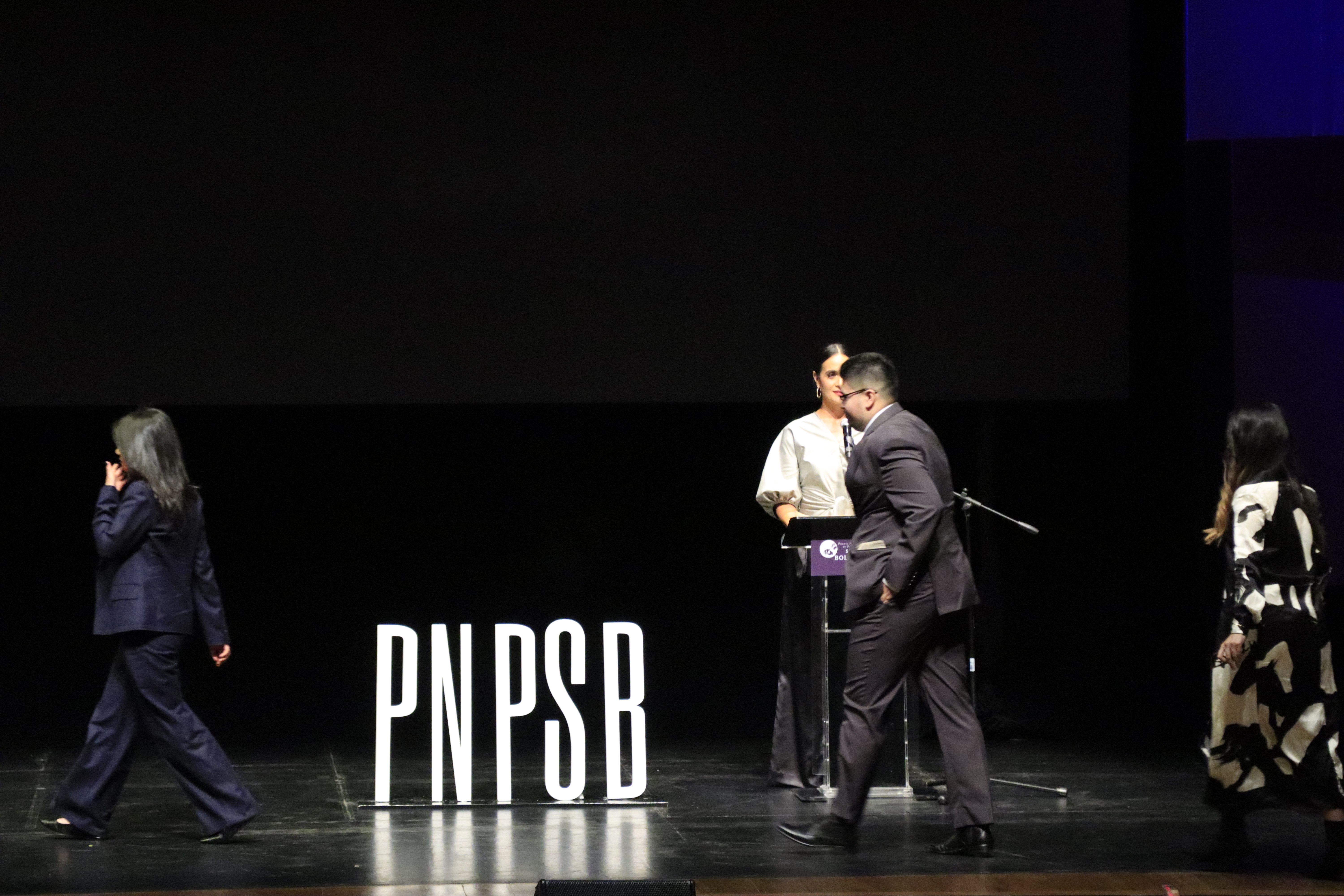 Conozca los ganadores del Premio Simón Bolívar de Periodismo 2024