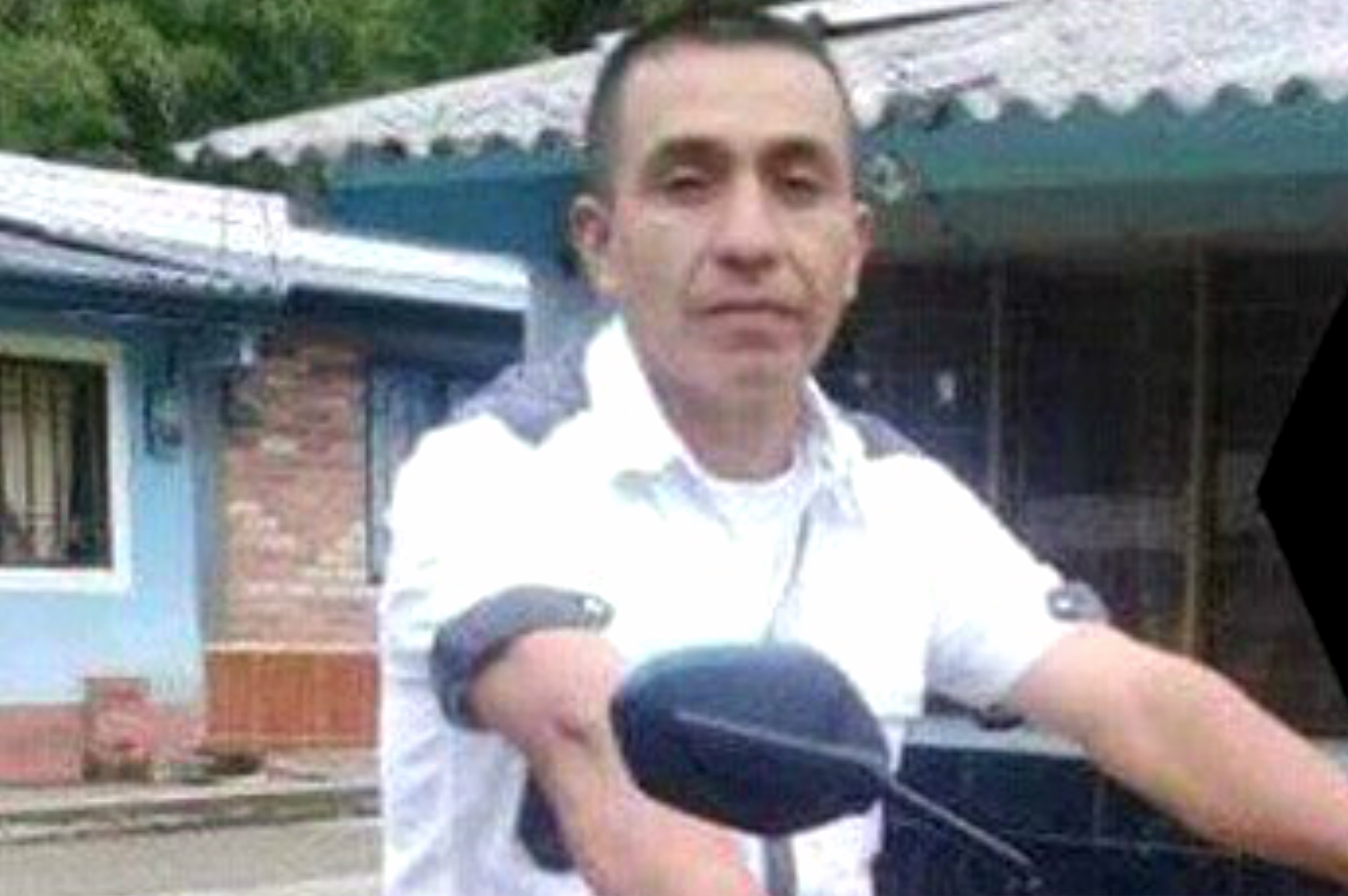 Capturan presunto autor de crimen de líder social en Cauca