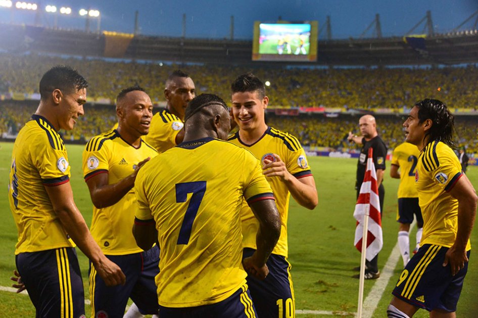 Un triunfo con sabor a Mundial
