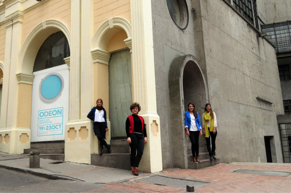 Desafío al formato clásico