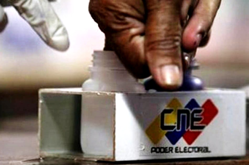 Recuento manual de votos es «un imposible» en Venezuela