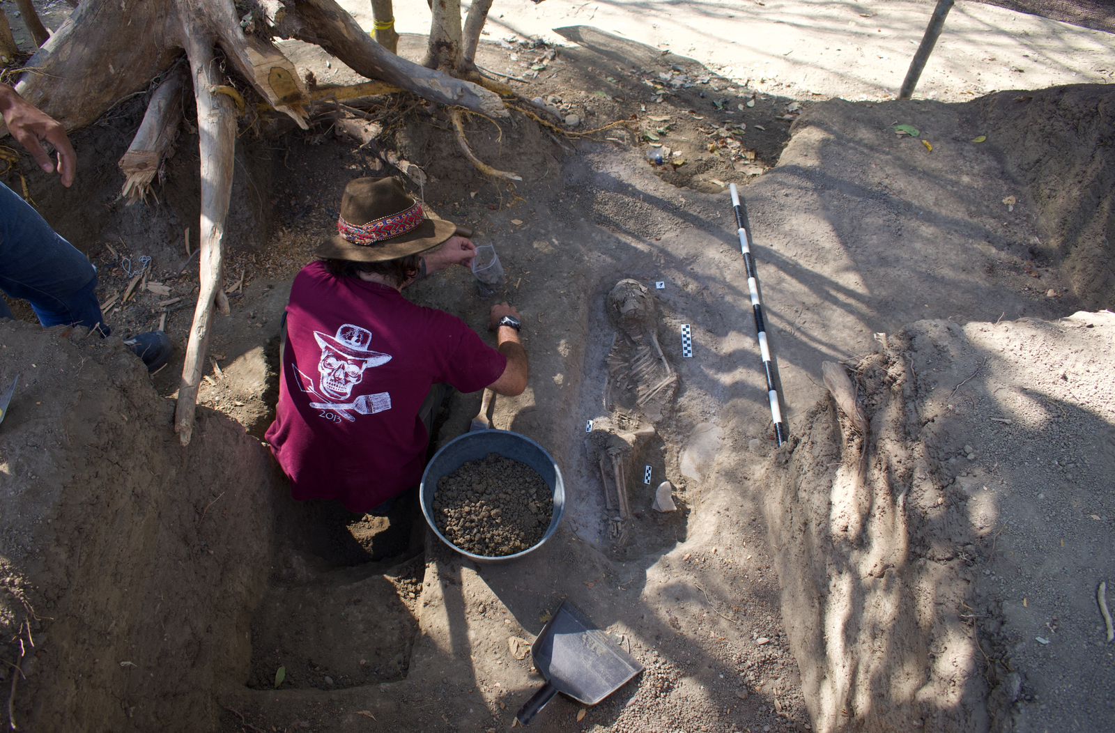 De Indiana Jones a la arqueología como ciencia