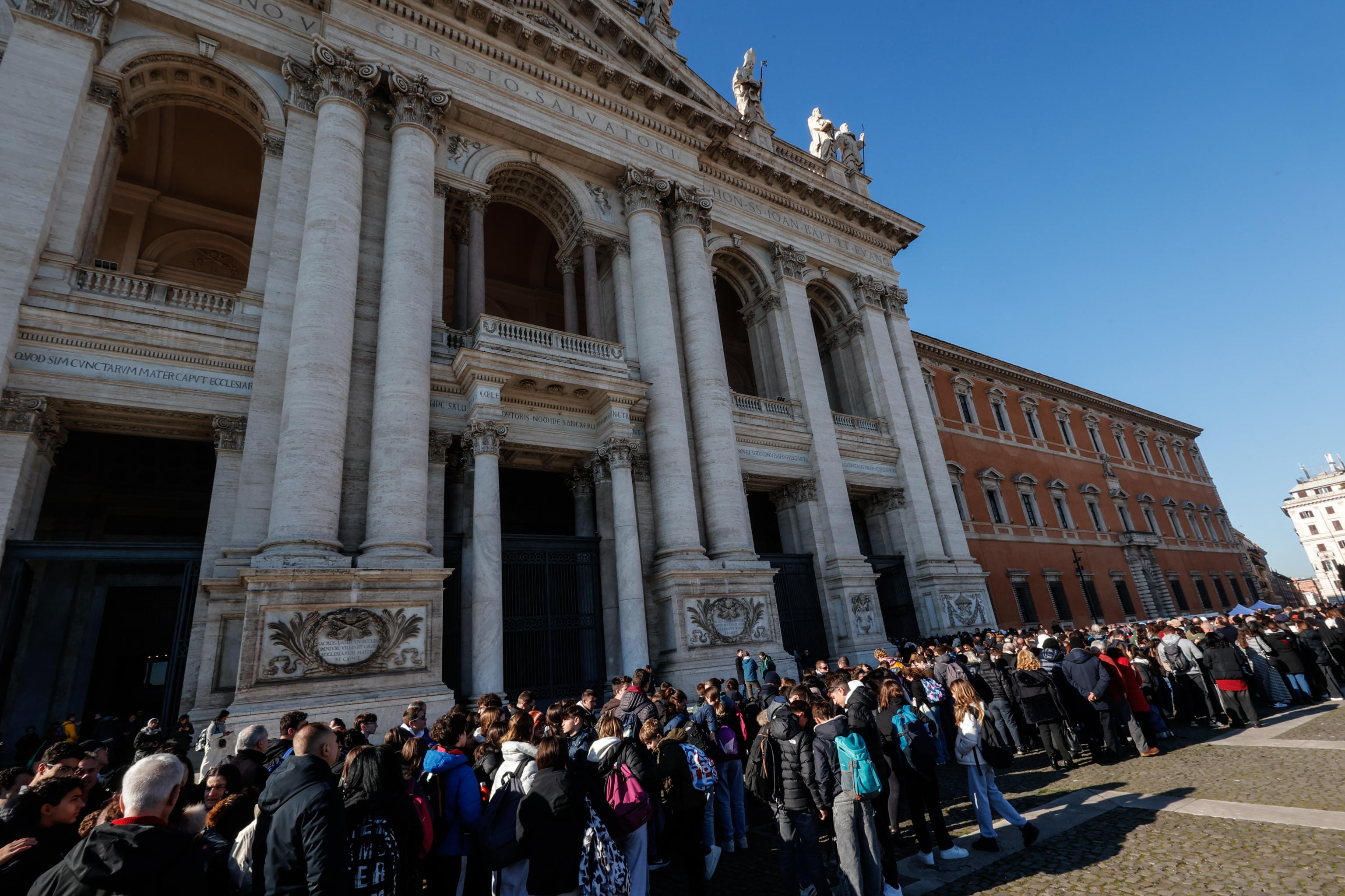 ¿Qué es el jubileo y por qué será un año santo para los católicos?
