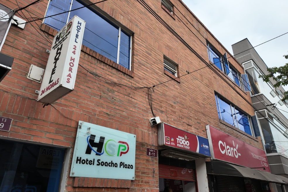 Predio que fue del cartel de Cali en Soacha (Cundinamarca) ahora está en manos del Estado