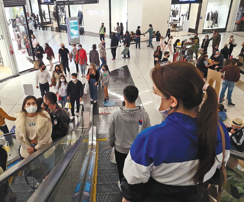 ¿Ahora sí?: la esperanza de los empresarios para alcanzar una “reactivación real”