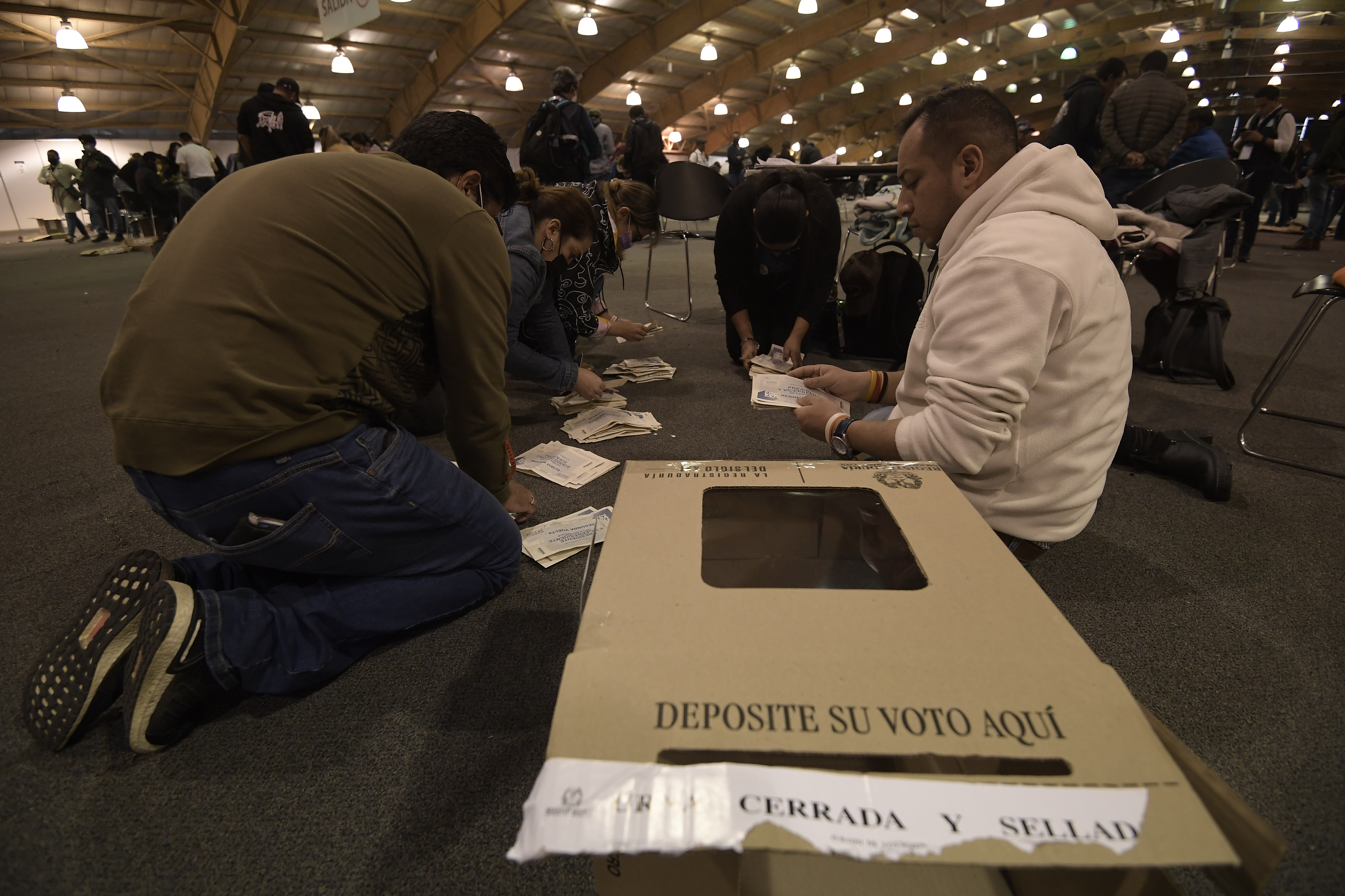 Así podrá consultar si fue elegido jurado de votación para las elecciones 2023