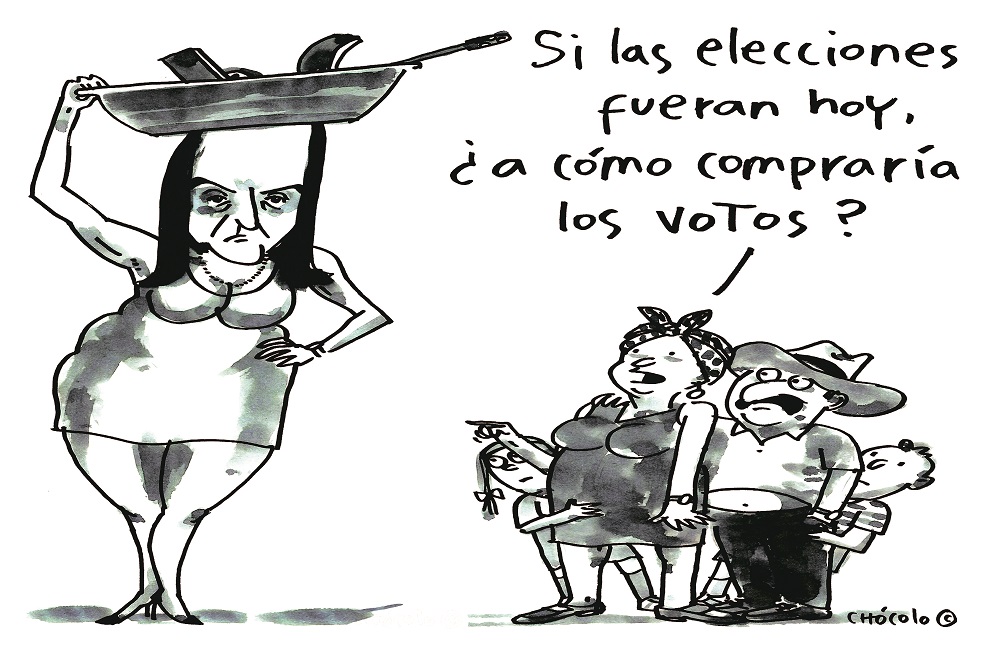 Chócolo