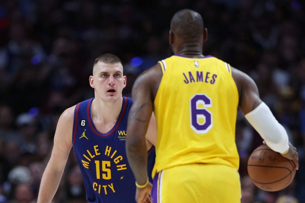 All-Star 2024 de la NBA: ¿ya sabe cómo votar a su estrella favorita?