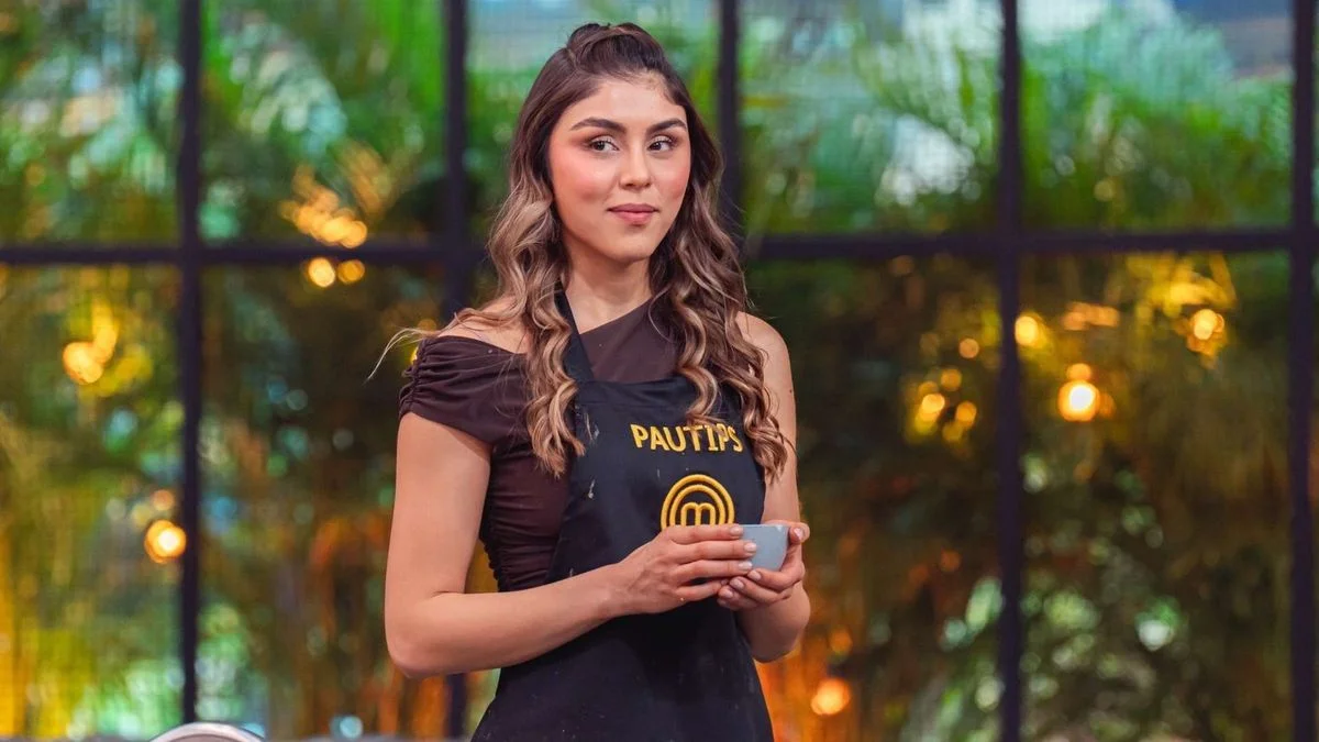 Pautips, de ‘MasterChef’, reveló su tratamiento para quedar en embarazo: “Ha sido muy duro”