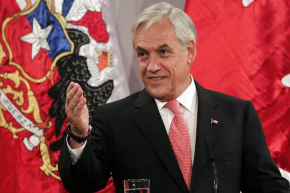 »Latinoamérica necesita coraje y voluntad para alcanzar el desarrollo»