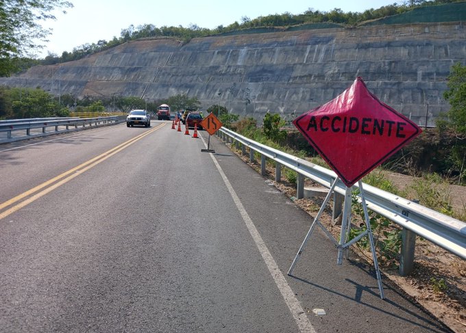 ¿Quiénes eran los motociclistas que se accidentaron en el río Sumapaz, en Melgar?