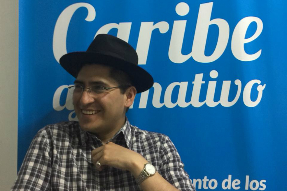 Encuentro internacional de indígenas LGBT se realizó en Colombia