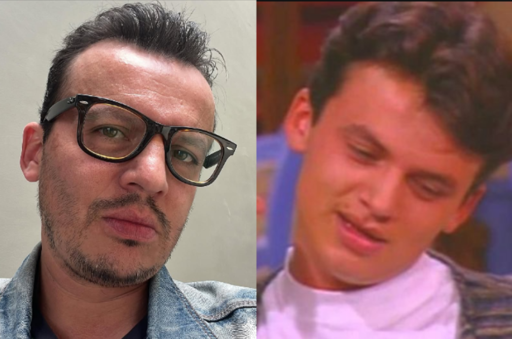 Jorge Pérez de Oki Doki reveló por qué se fue del país: “Hago una labor invisible”